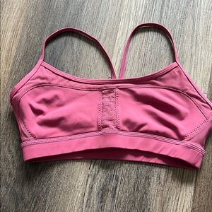 (4) Sol & Mane Sports Bra